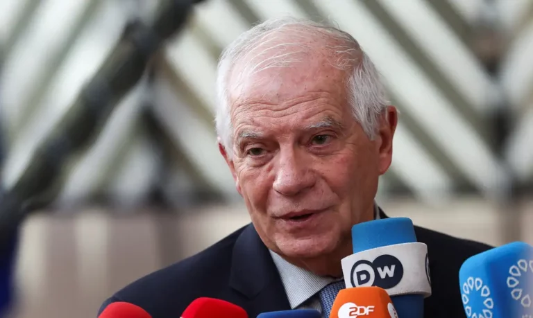 Maioria dos países da UE pede "pausa humanitária imediata" em Gaza