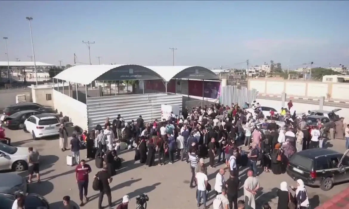 Tel Aviv quer reféns libertados até o Ramadã e ameaça atacar Rafah