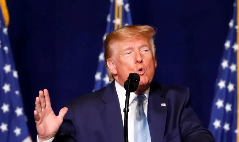 Tribunal dos EUA rejeita tese de imunidade de Donald Trump