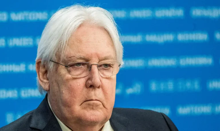 Mortes durante entrega de ajuda em Gaza chocam representante da ONU