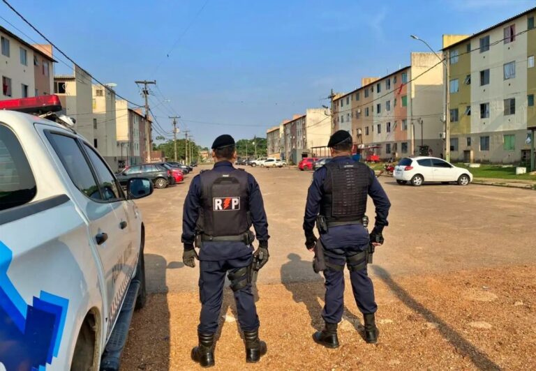 Homem não consegue pagar dívida e espanca esposa no Orgulho do Madeira - News Rondônia