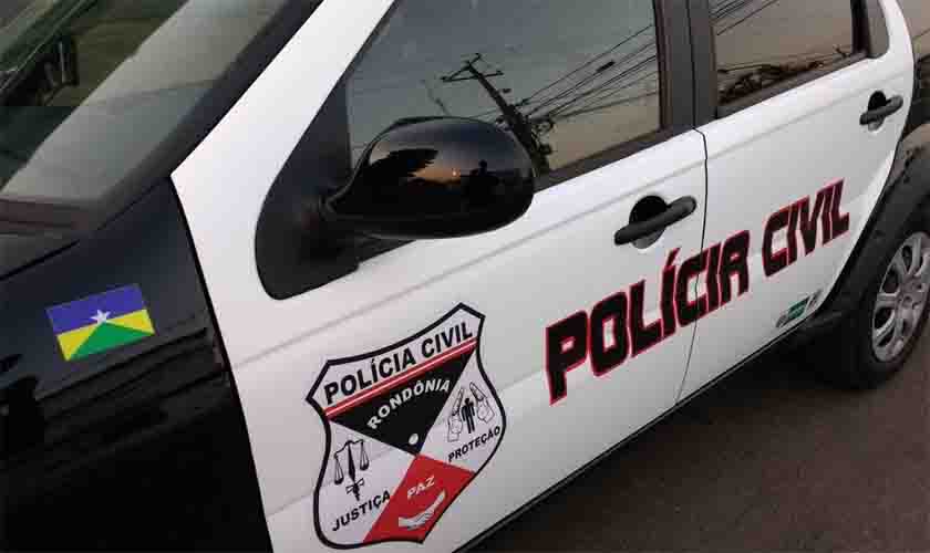 Suspeito é preso por envolvimento em homicídio em Porto Velho - News Rondônia