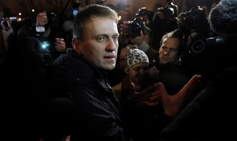 Saiba quem era Alexei Navalny, crítico de Putin que morreu na Rússia