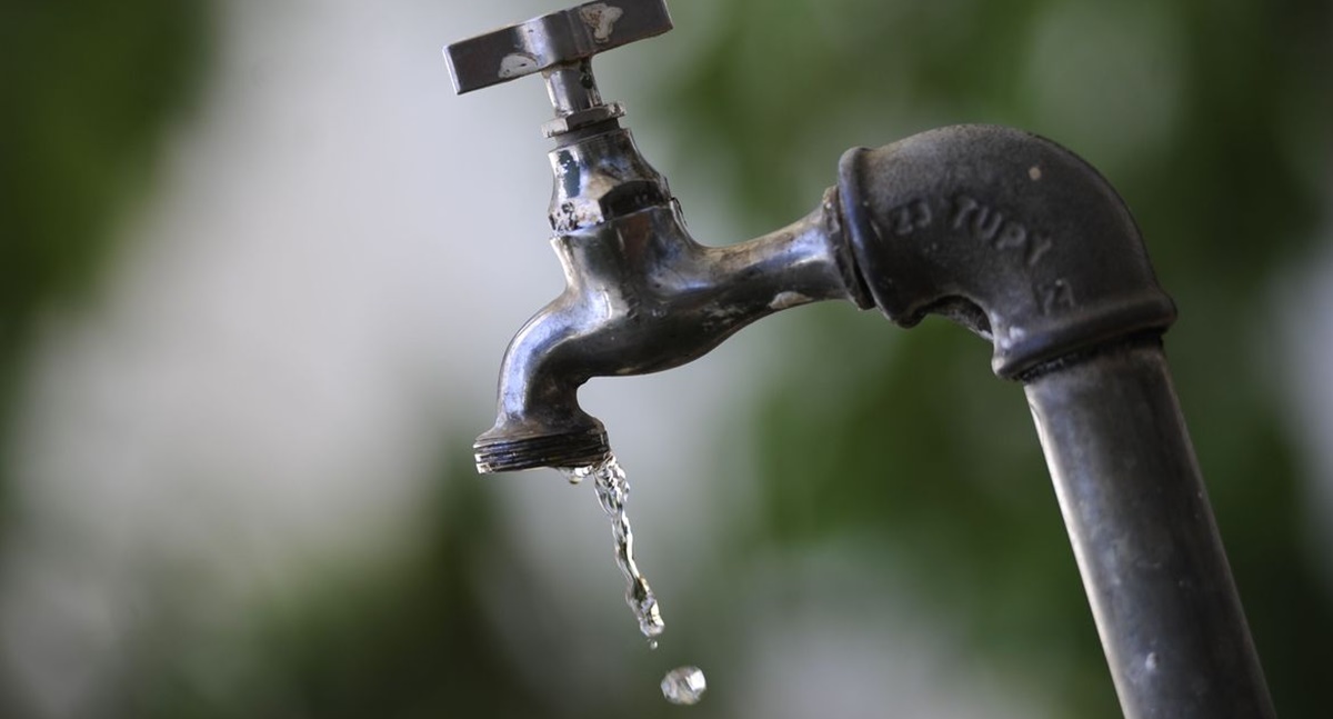ABI em campanha pela aprovação da PEC da Água Potável