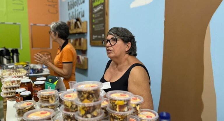 Programas de apoio aos agricultores familiares promovem o desenvolvimento do setor agrícola, em Rondônia