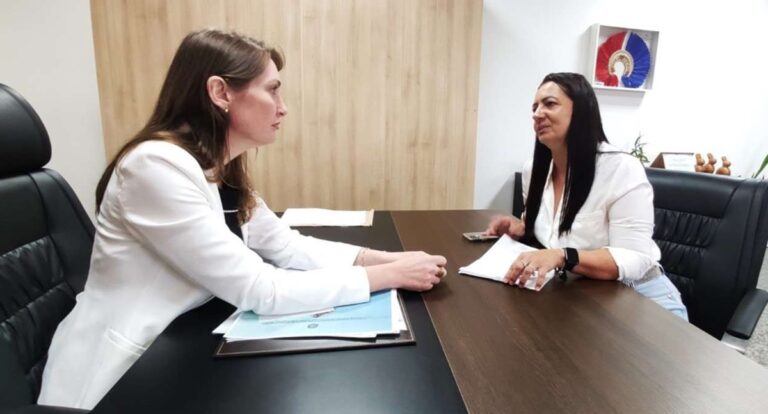 Investimento de Lebrinha reforça estoque de medicamentos em São Miguel do Guaporé