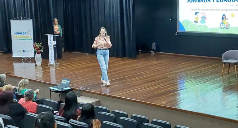 Edital seleciona gestores da rede municipal para Curso de pós-graduação em Gestão Escolar