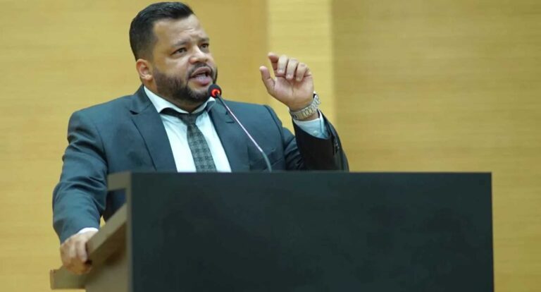 Edevaldo Neves repudia falta de transparência em eleição da FFER