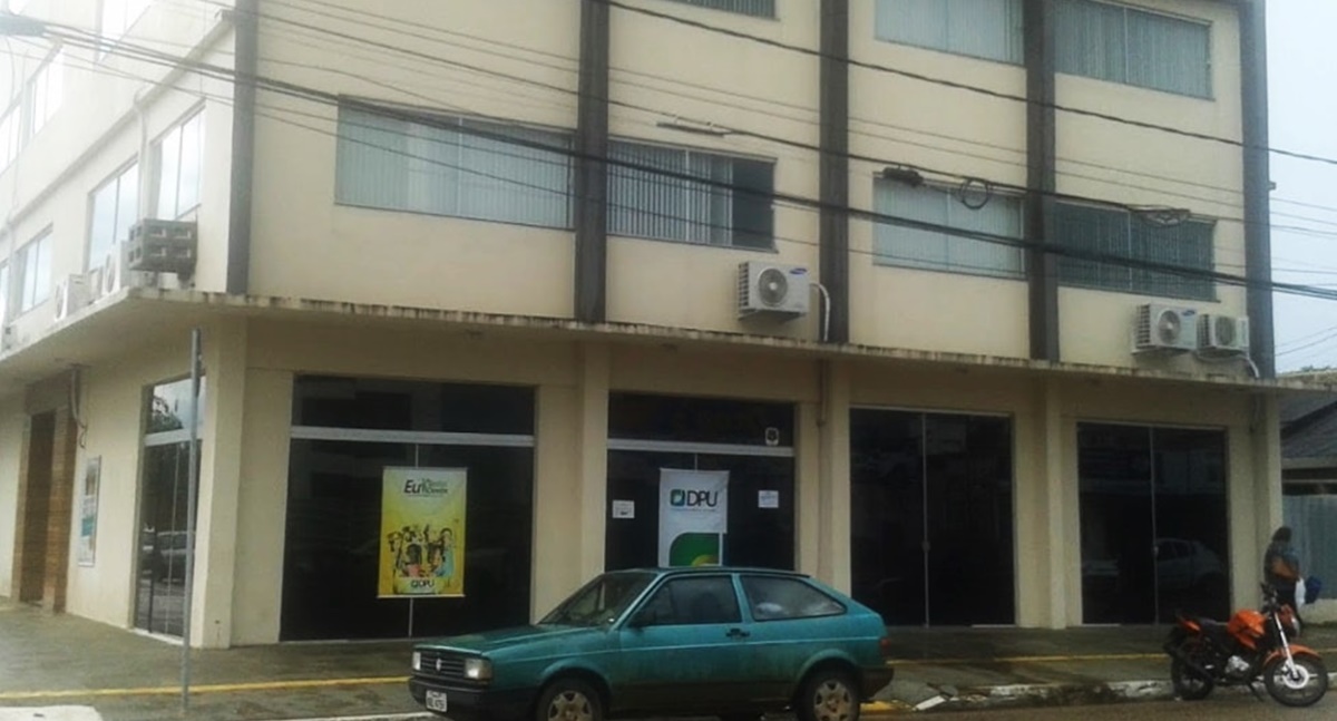 Coluna Espaço Aberto - Cícero Moura