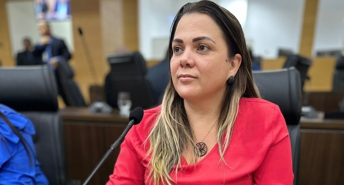 Cláudia de Jesus destaca R$ 62,68 milhões do governo federal para 39 obras em Rondônia