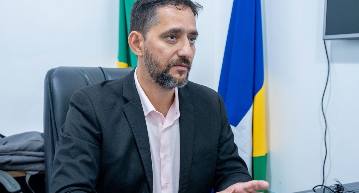 Porto Velho investe em tecnologia para proteger vidas no trânsito