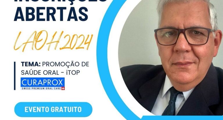 UNINASSAU realiza evento com renomado profissional de Odontologia