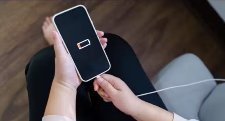 Truque simples para bateria do celular durar mais; Engenheiro ensina e fábricas confirmam