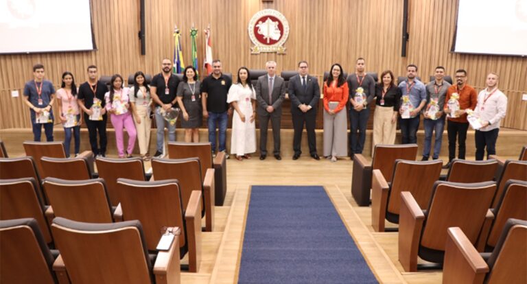 MPRO empossa novos servidores e recepciona estagiários nesta quinta-feira (15/2)