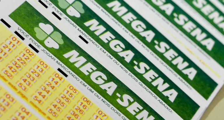 Mega-Sena sorteia neste sábado prêmio acumulado em R$ 58 milhões