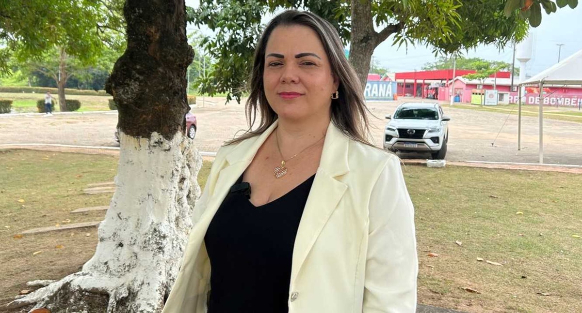 Cabixi terá mais medicamentos com emenda parlamentar de Cláudia de Jesus