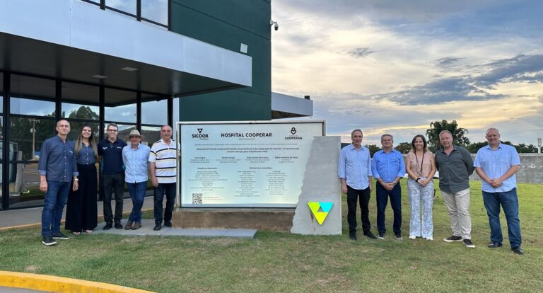 Diretores do BID e Fábio Feldmann visitam Rondônia para conhecer atuação da Sicoob Credisul