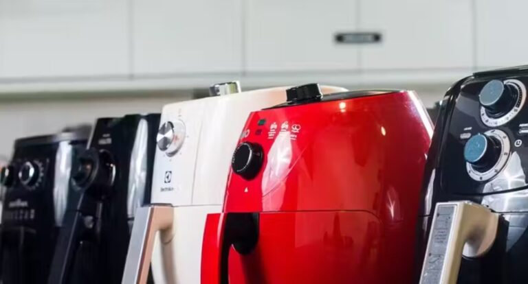 Jurados elegem a melhor air fryer vendida no Brasil