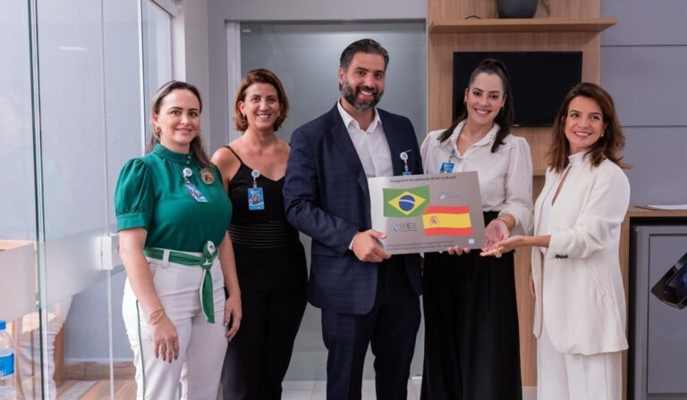 Santa Casa de Chavantes dá início a processo de Acreditação ACSA International