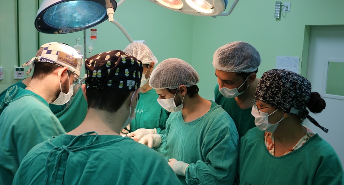 Central de transplantes de Rondônia realizou cerca de 57 doações de órgãos em 2023