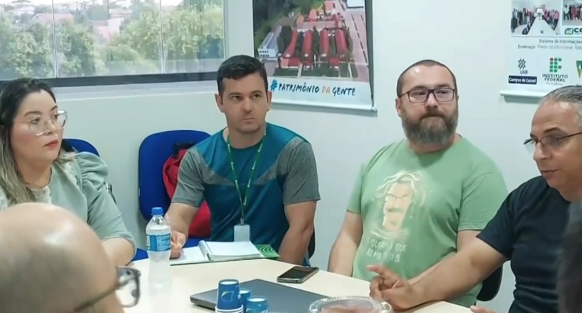 Projeto da UNIR disponibiliza dados socioeconômicos