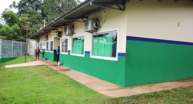 Ensino Médio é implantado por mediação tecnológica na Escola Estadual Governador Paulo Nunes Leal