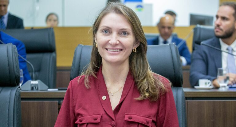 Lebrinha viabiliza R$ 2,4 milhões em recursos para ações de saúde nos municípios