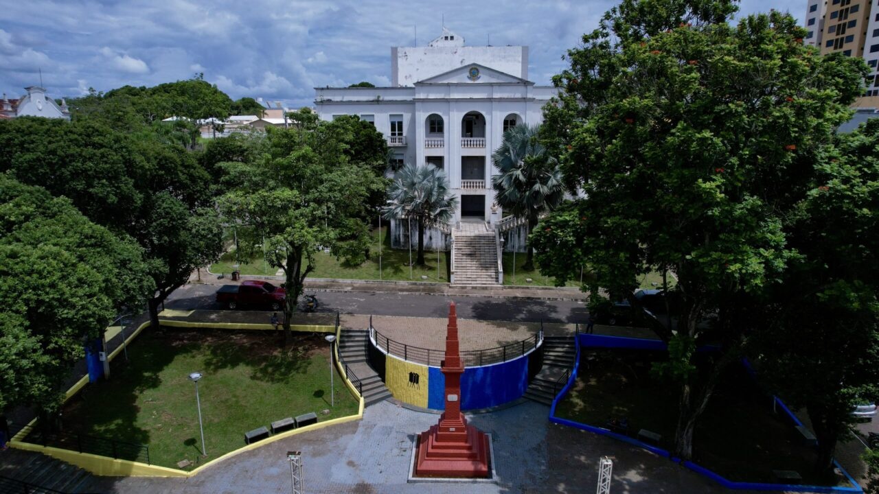 Museu da Memória Rondoniense promove dia de Diversão e Cultura para a população, neste domingo