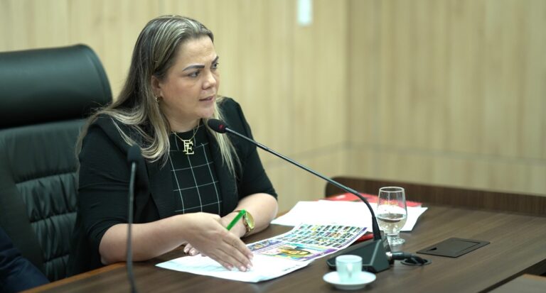 Chupinguaia: Cláudia de Jesus indica melhorias na RO-495 e construção de nova ponte