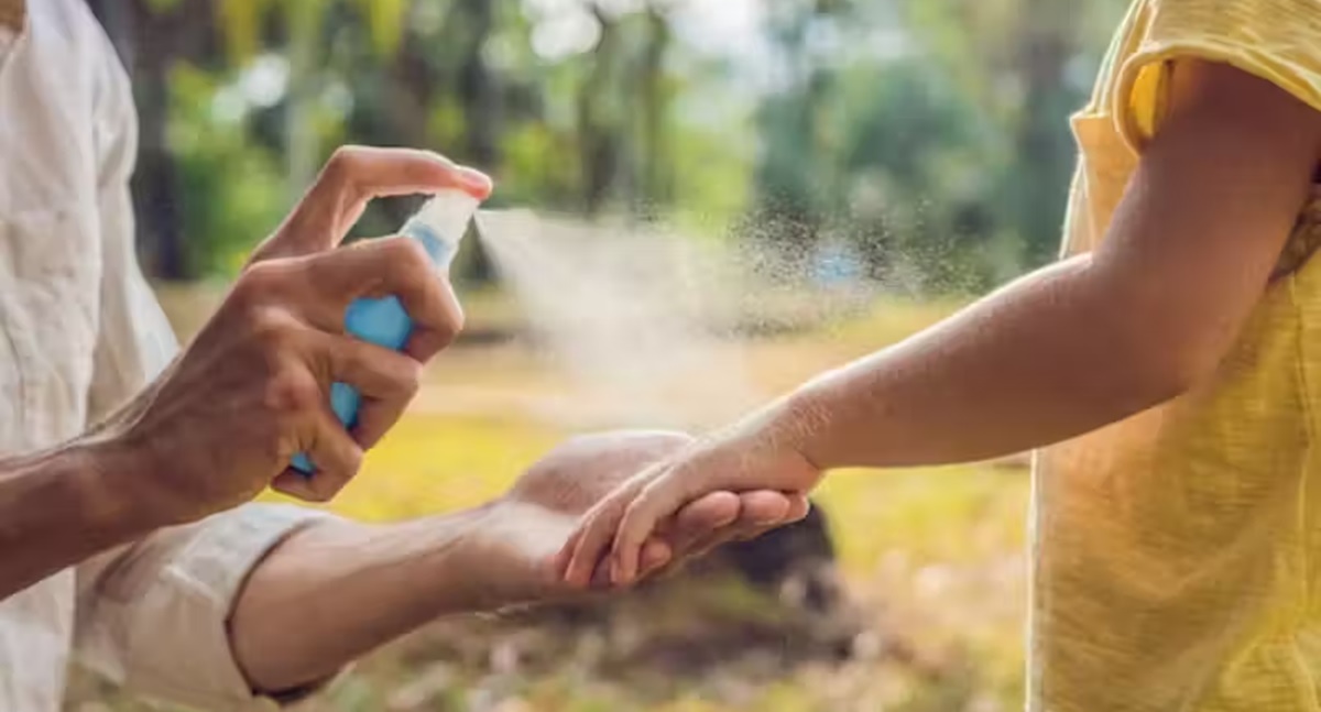 Veja melhores repelentes para se proteger do mosquito da dengue neste Carnaval