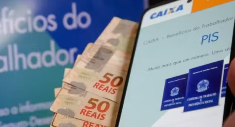 Calendário do abono salarial 2024 liberado; veja quando e como receber