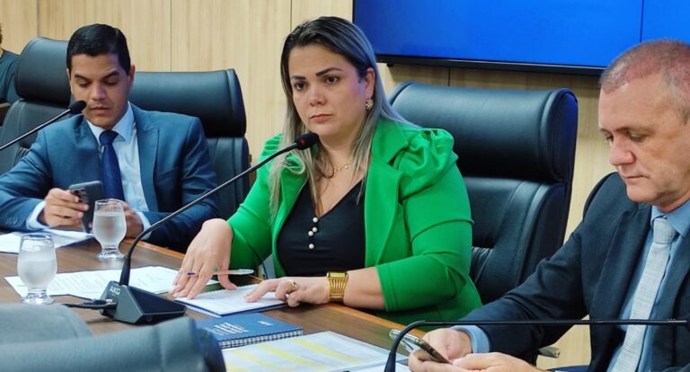 Alto Alegre dos Parecis recebe mais de R$ 100 mil para saúde