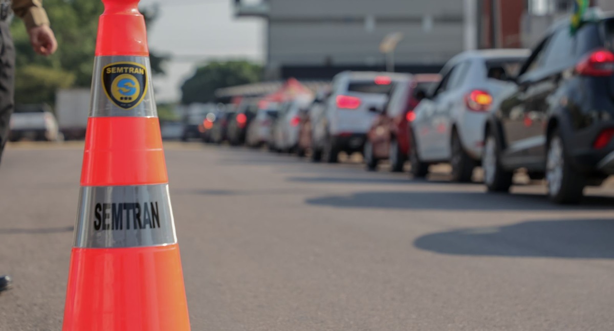 Portaria proíbe trânsito e estacionamento nos locais de desfile dos blocos carnavalescos em Porto Velho