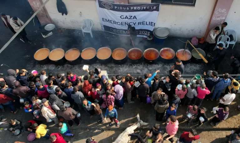 Refugiados palestinos na Cisjordânia temem fim de agência da ONU