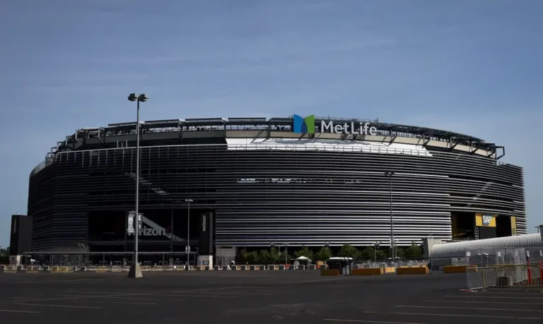 Mundial 2026: Cidade do México receberá abertura e Nova Jersey a final