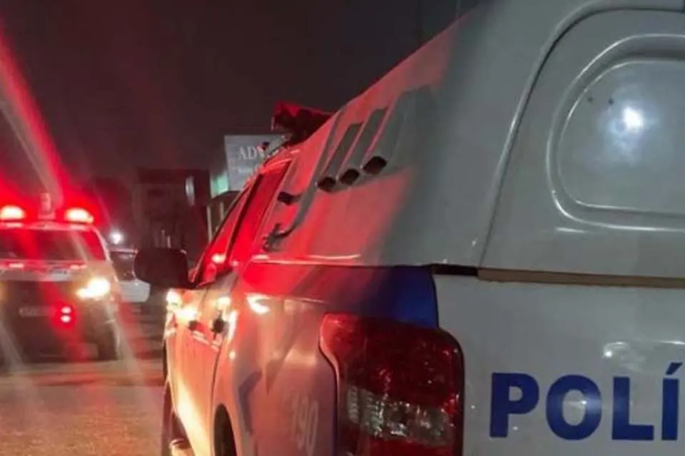 Pai espanca filho em Rondônia por não aceitar orientação sexual - News Rondônia