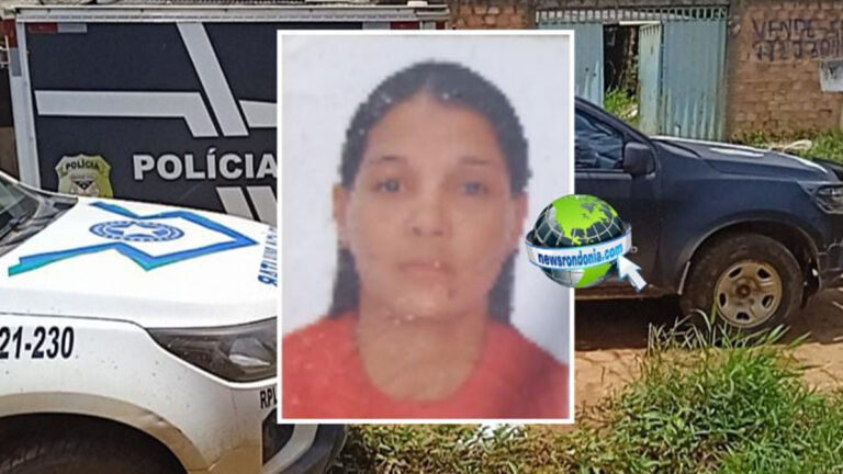 Mulher é encontrada morta em residência na zona leste - News Rondônia