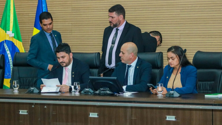 Alero aprova mais de R$ 6,5 milhões em crédito adicional para Governo pagar ex-governadores e atender secretarias - News Rondônia