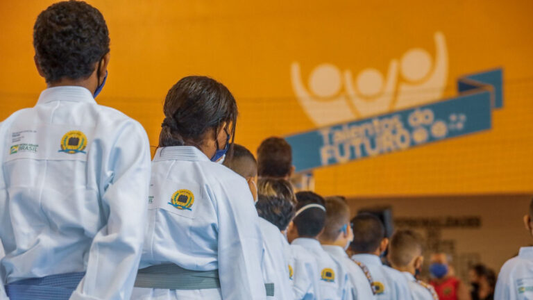 Escolas do Programa Talentos do Futuro retornam com as atividades a partir da próxima segunda-feira (4) - News Rondônia
