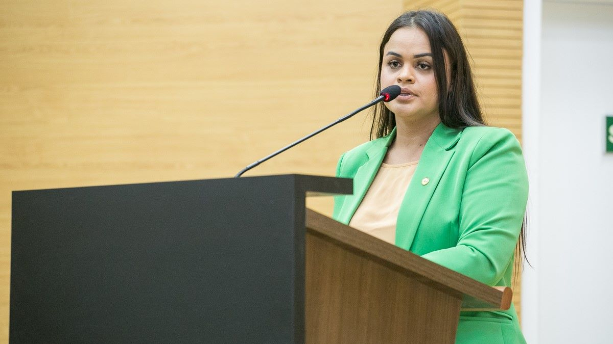 Dra. Taíssa reforça pedido de intervenção para melhorias no setor 1 de Buritis - News Rondônia