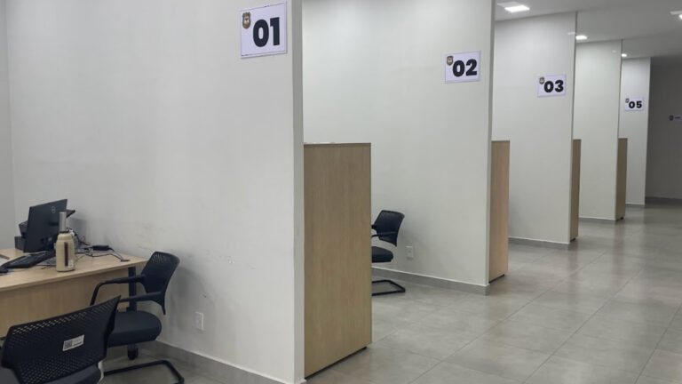 Polícia Civil anuncia mudança nos atendimentos para registros de ocorrências na Unisp Leste, em Porto Velho - News Rondônia