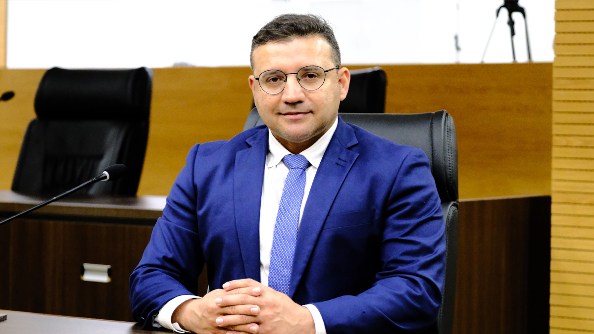 Deputado Ribeiro do Sinpol propõe homenagem a policiais que salvaram bebê - News Rondônia