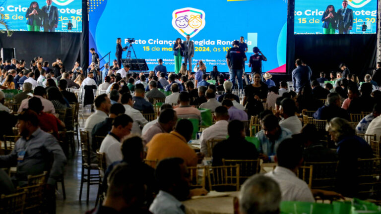 DESTAQUES DA SEMANA: Fórum de Prefeitos e Vereadores; exportação do Tambaqui, e obra do Hospital de Guajará-Mirim marcam ações do Governo - News Rondônia