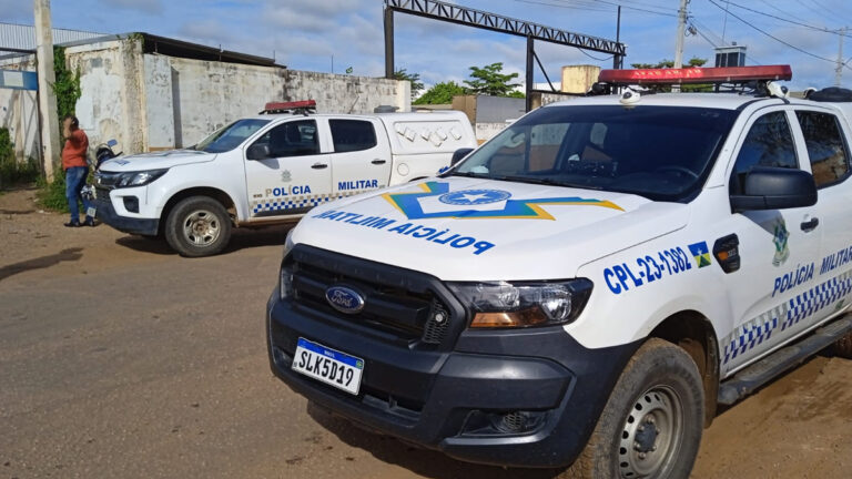 Bandidos invadem casa de prostituição e fazem arrastão na capital - News Rondônia