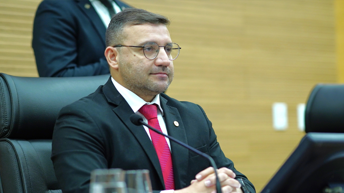 Deputado Ribeiro do Sinpol homenageará artesãos, artistas plásticos e poetas com Voto de Louvor - News Rondônia