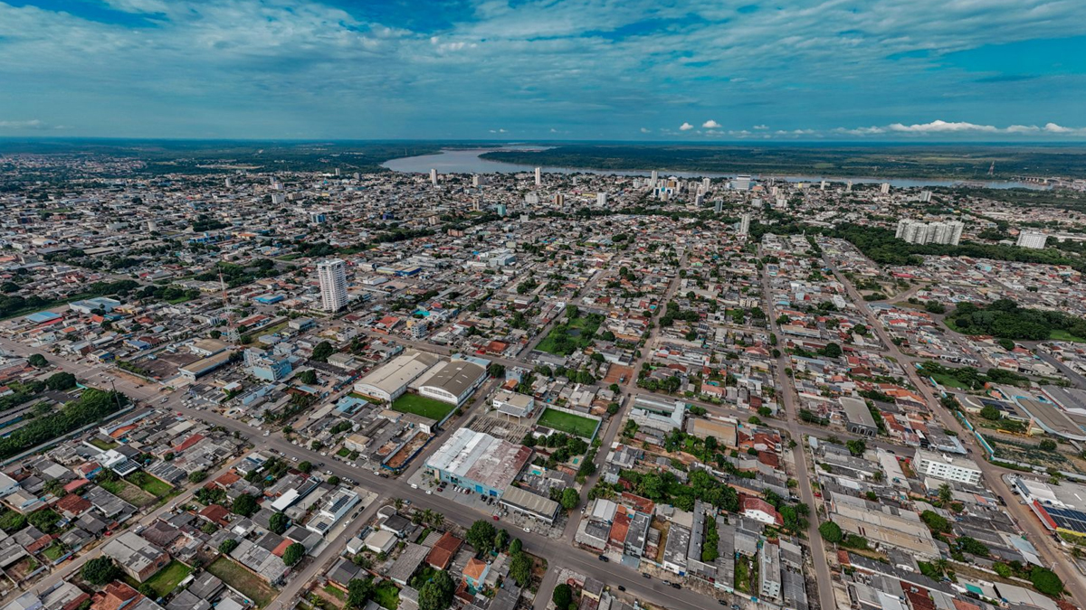 SEMANA SANTA: Saiba quais serviços da Prefeitura funcionam durante o feriado prolongado - News Rondônia
