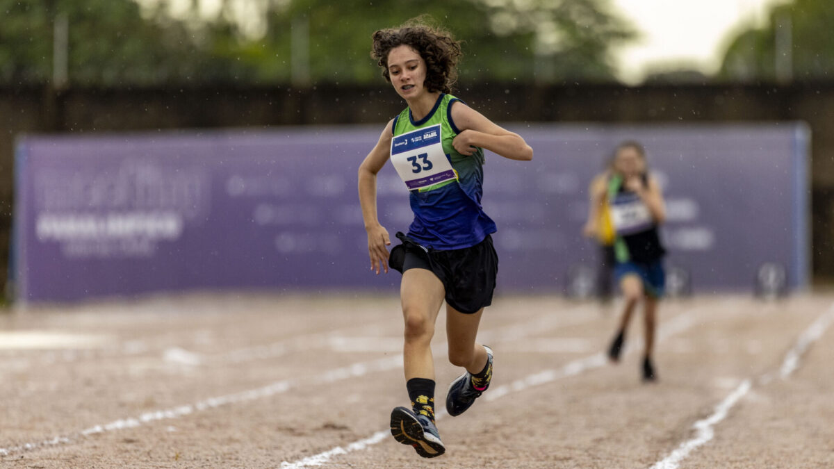 Paratletas de Rondônia se classificam para fase nacional das Paralimpíadas Escolares - News Rondônia