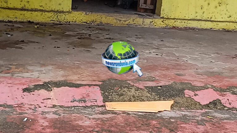 ATUALIZADA: Homem é atacado a facadas durante briga de bar na zona sul - News Rondônia