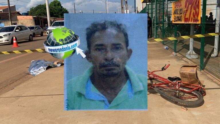 IDENTIFICADO: Motorista é espancado após atropelar e matar ciclista na zona leste