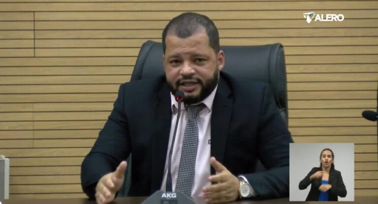 Deputado Edevaldo Neves propõe Programa Crédito Kit Popular para pessoas de baixa renda